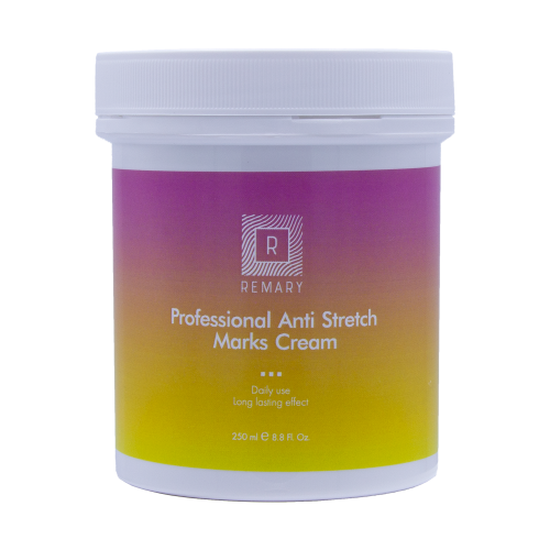 Professional Anti Stretch Marks Cream