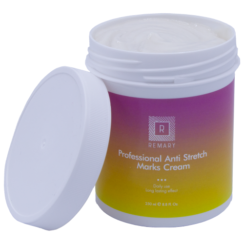 Professional Anti Stretch Marks Cream